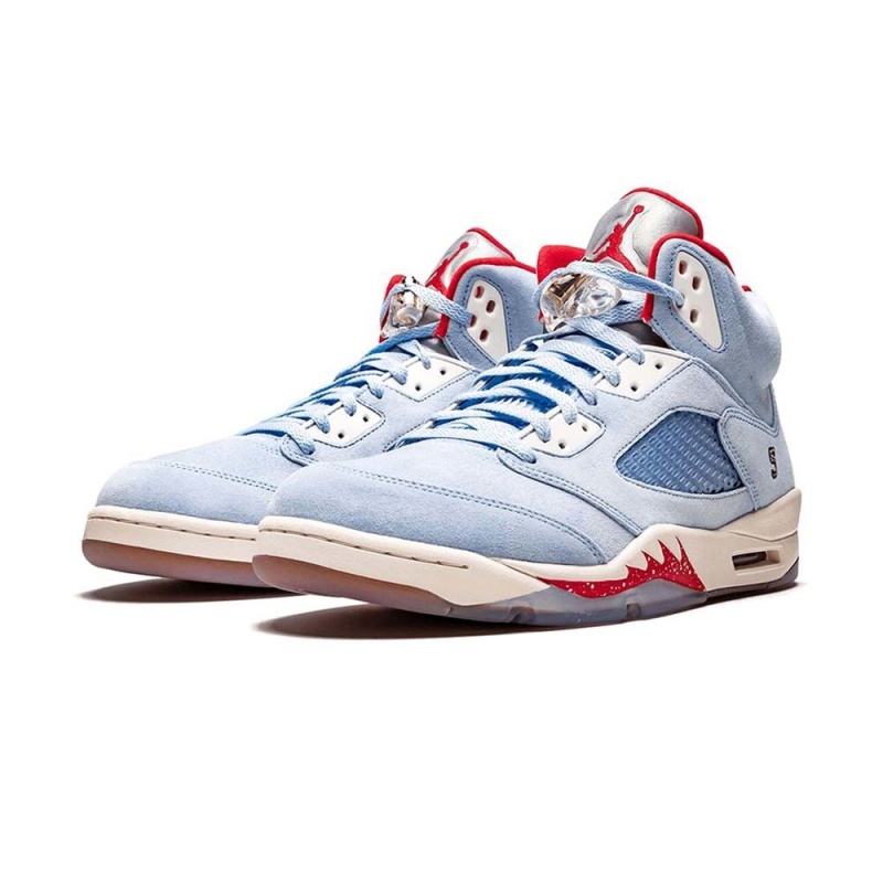 Nike TROPHY ROOM X AIR JORDAN 5 RETRO 
