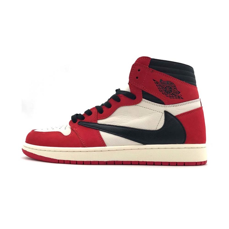 Nike Travis Scott x Air Jordan 1 Retro High OG \