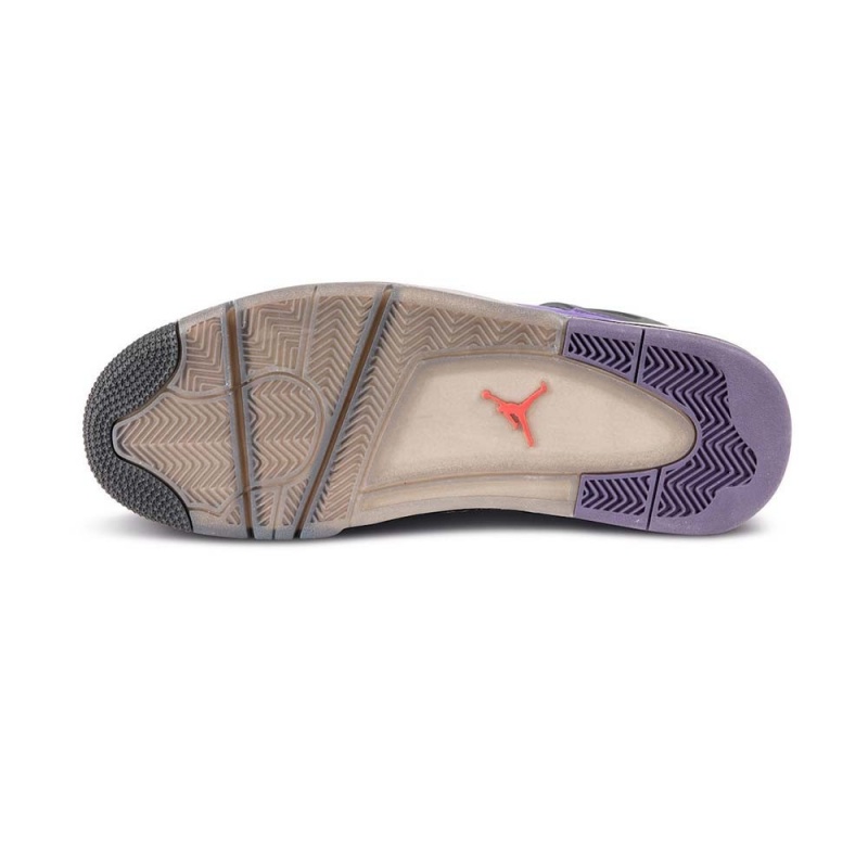 Nike Travis Scott x Air Jordan 4 Retro 