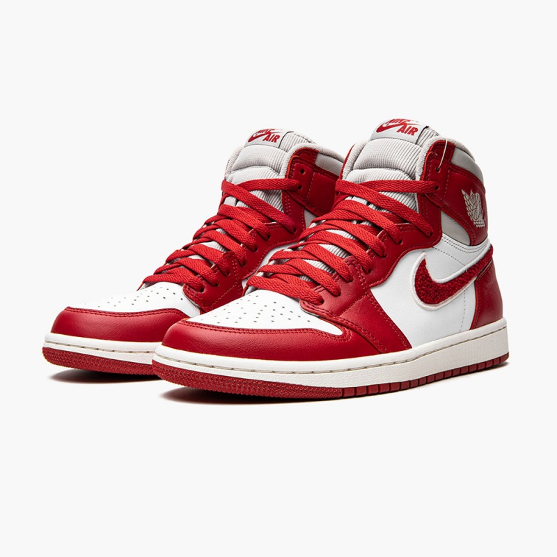 Nike WMNS AIR JORDAN 1 HIGH OG “Newstalgia” DJ4891-061 ανοιχτο | 1064IJQBL
