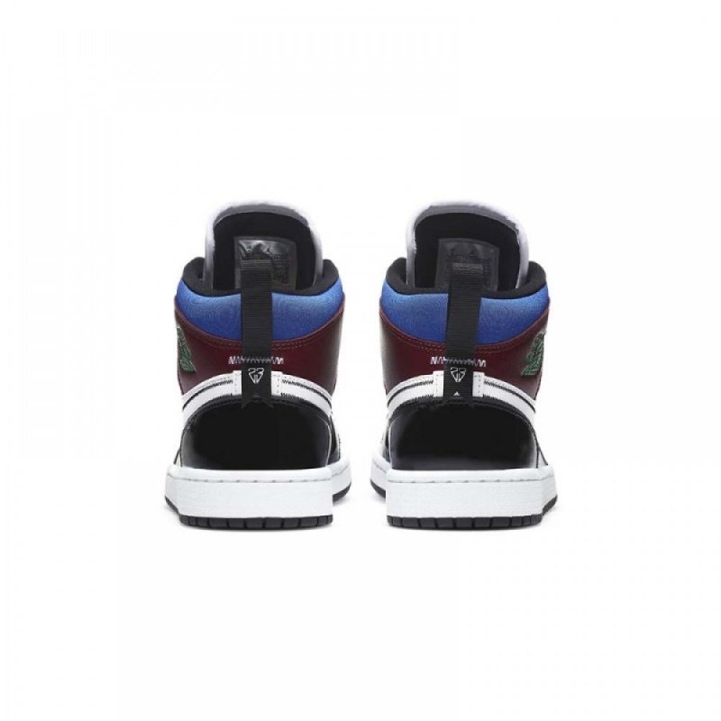 Nike WMNS AIR JORDAN 1 MID SE 
