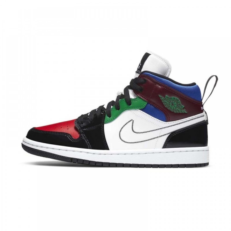 Nike WMNS AIR JORDAN 1 MID SE \