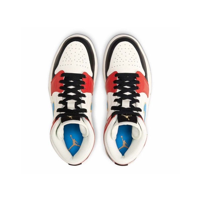 Nike WMNS Air Jordan 1 Mid 