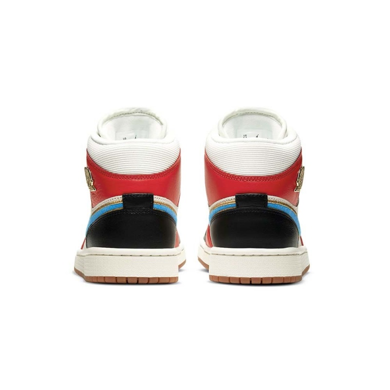 Nike WMNS Air Jordan 1 Mid 