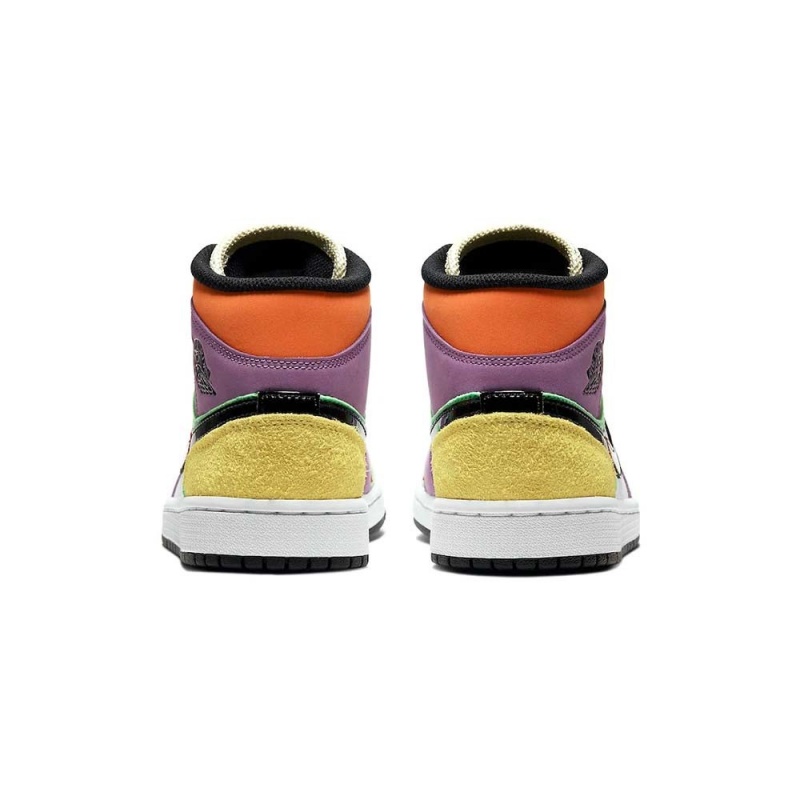 Nike WMNS Air Jordan 1 Mid SE 