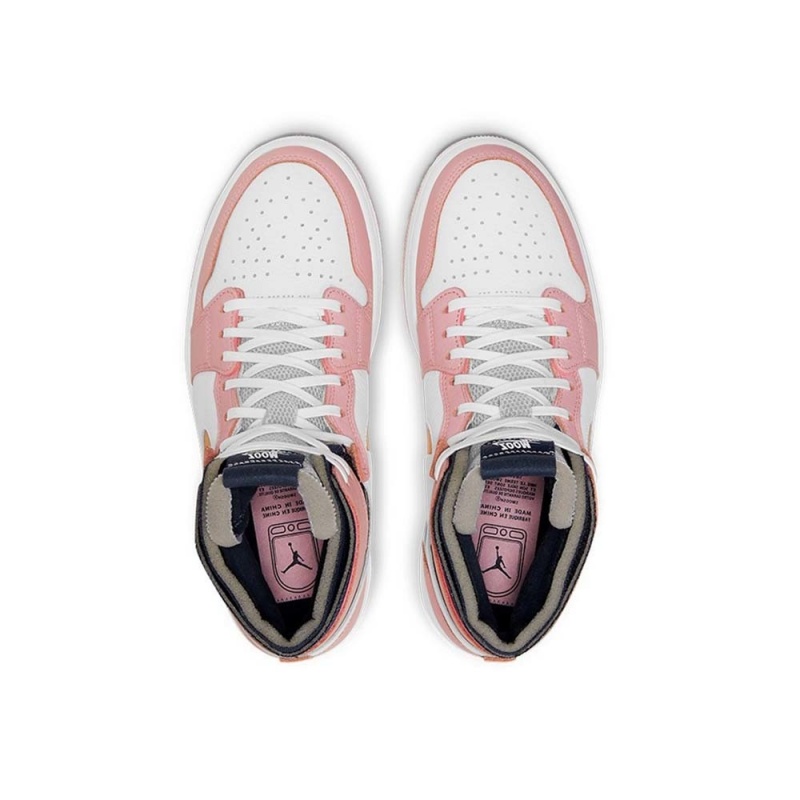 Nike Wmns Air Jordan 1 High Zoom 