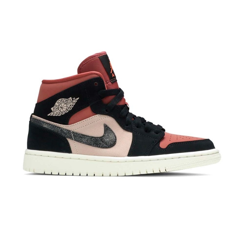 Nike Wmns Air Jordan 1 Mid 