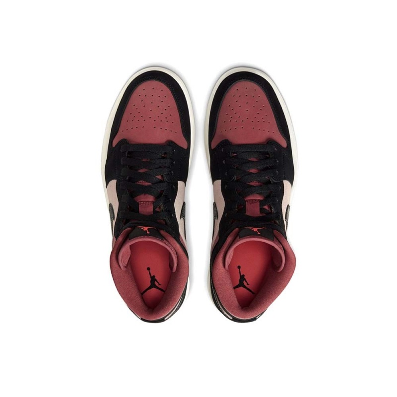 Nike Wmns Air Jordan 1 Mid 