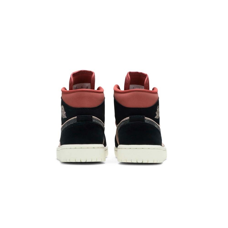 Nike Wmns Air Jordan 1 Mid 