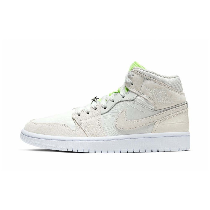 Nike Wmns Air Jordan 1 Mid \