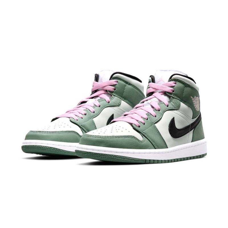 Nike Wmns Air Jordan 1 Mid SE 