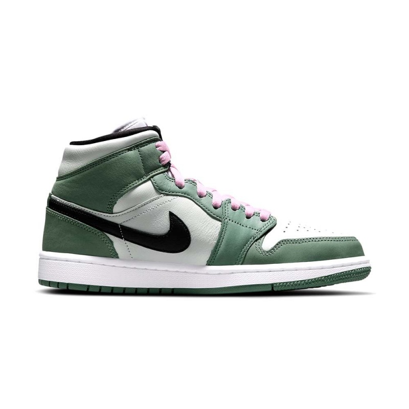 Nike Wmns Air Jordan 1 Mid SE 