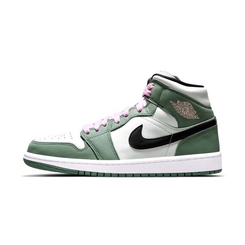 Nike Wmns Air Jordan 1 Mid SE \