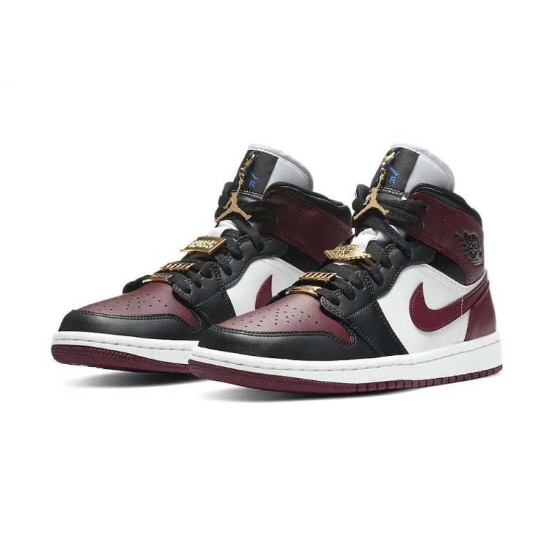 Nike Wmns Air Jordan 1 Mid SE 