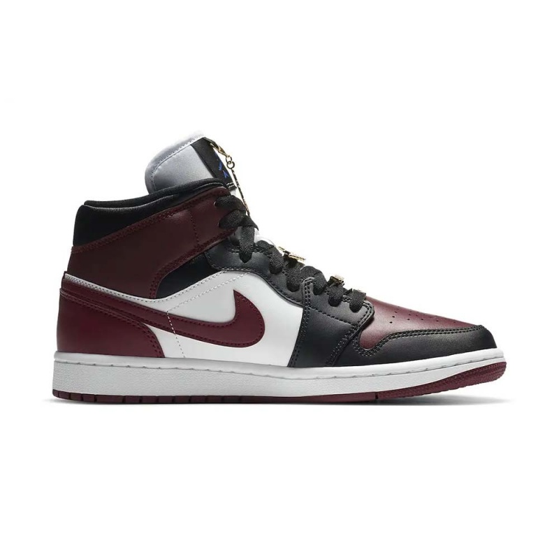 Nike Wmns Air Jordan 1 Mid SE 
