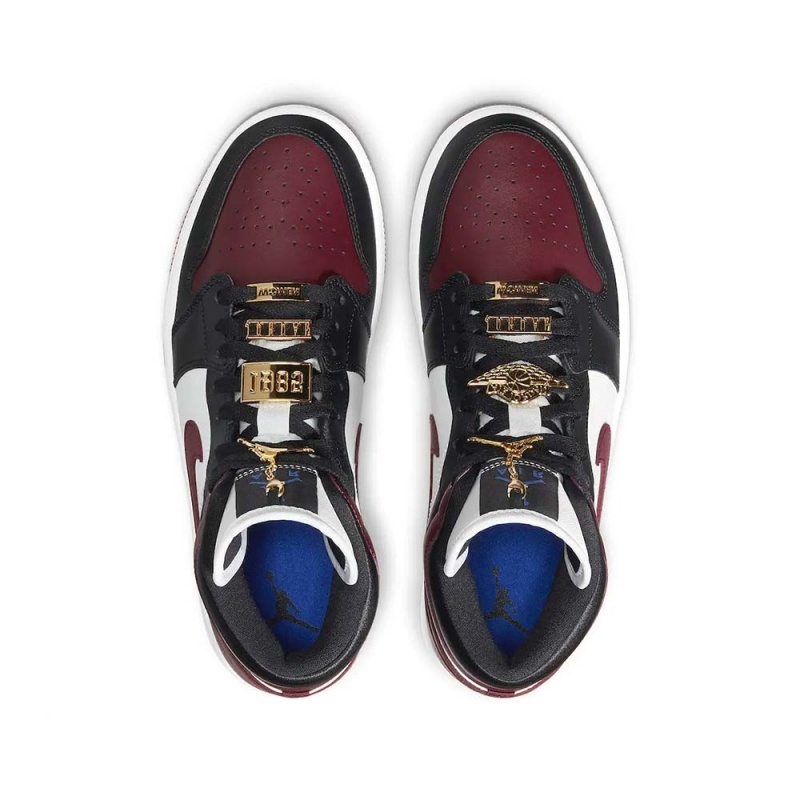 Nike Wmns Air Jordan 1 Mid SE 