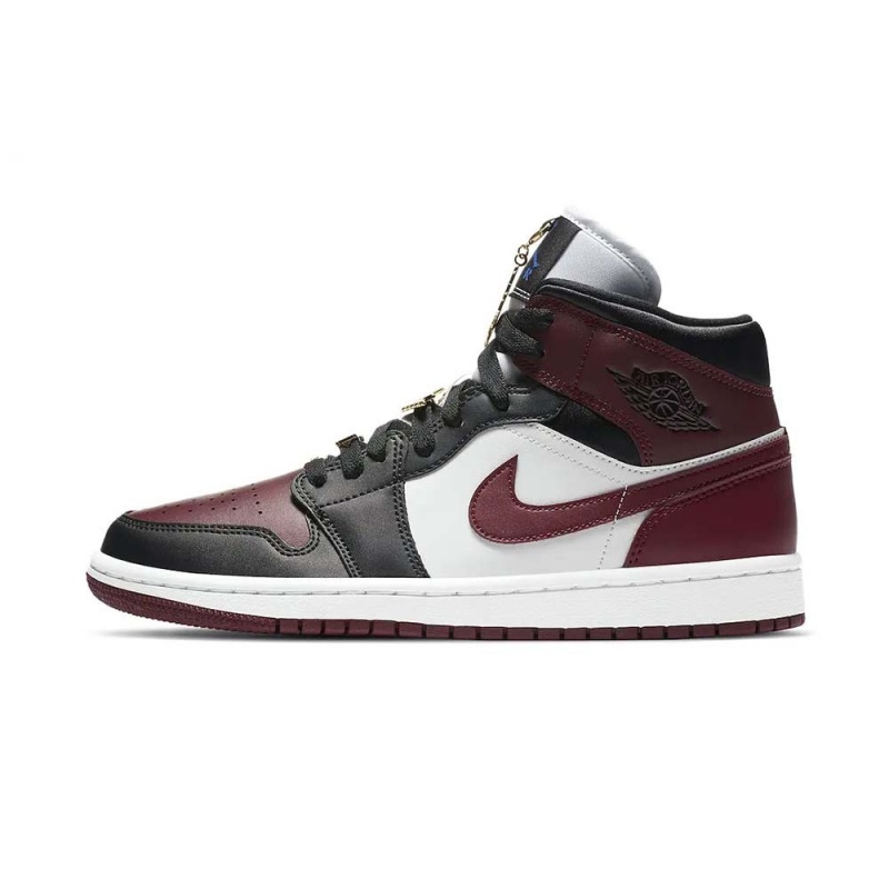 Nike Wmns Air Jordan 1 Mid SE \