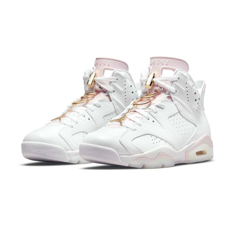 Nike Wmns Air Jordan 6 Retro 