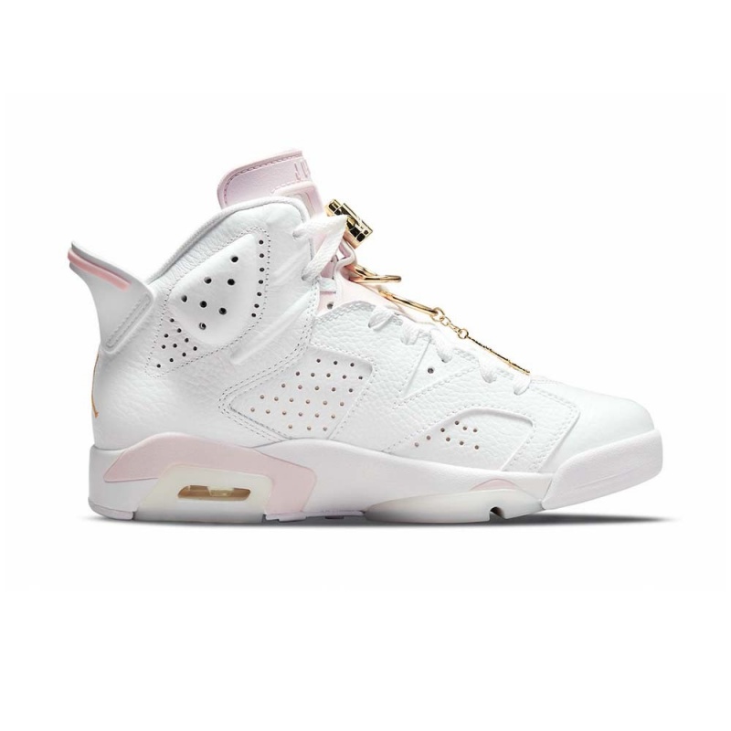 Nike Wmns Air Jordan 6 Retro 