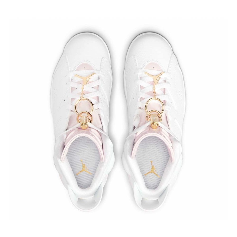 Nike Wmns Air Jordan 6 Retro 