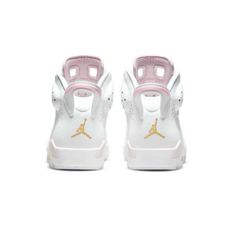Nike Wmns Air Jordan 6 Retro 