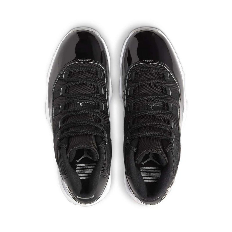 Nike Youth Air Jordan 11 Retro GS “Jubilee – 25th Anniversary” | 5076LHYSF