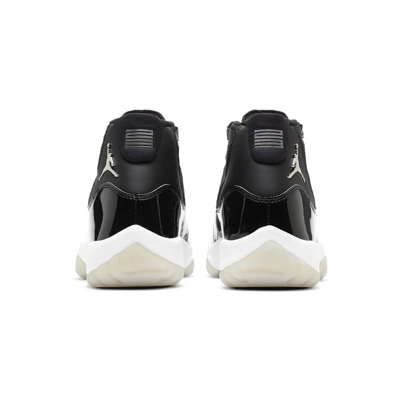 Nike Youth Air Jordan 11 Retro GS “Jubilee – 25th Anniversary” | 5076LHYSF