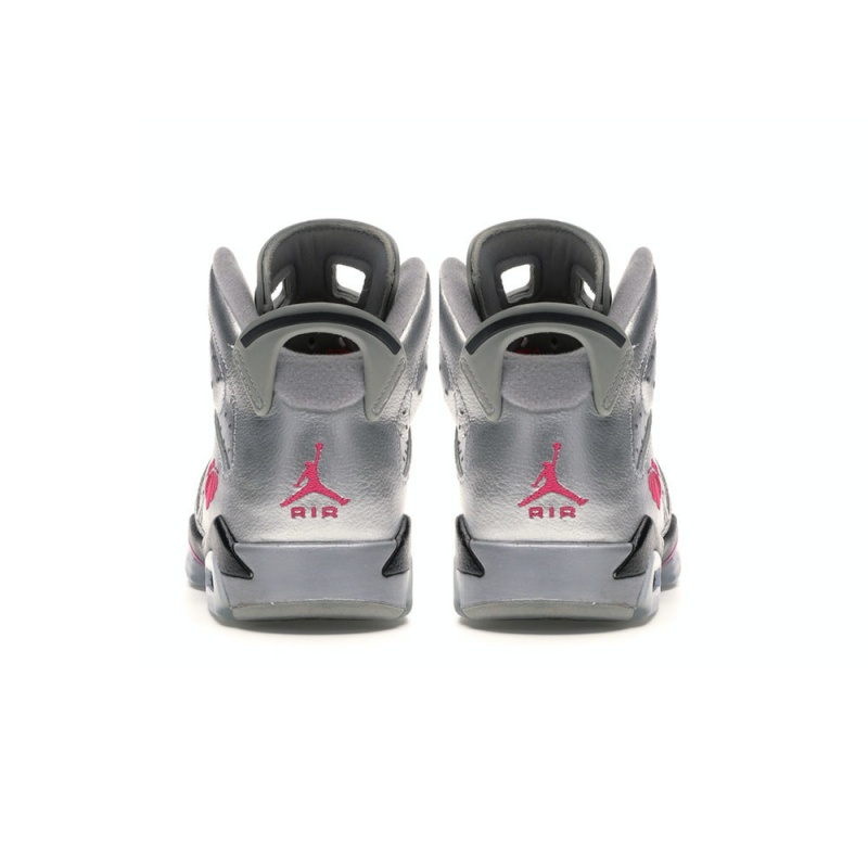 Nike Youth Jordan Air Jordan 6 Retro GG “Valentine