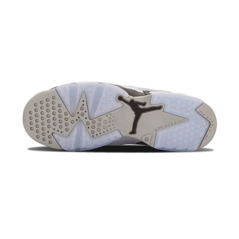 Nike Youth Jordan Air Jordan 6 Retro GG “Valentine