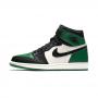 Pine Green/Sail-black