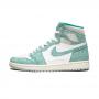 Turbo Green/Sail-white